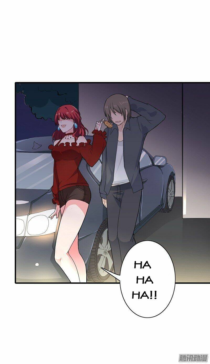 Thiểm Hôn Kinh Ái: Chapter 1.1