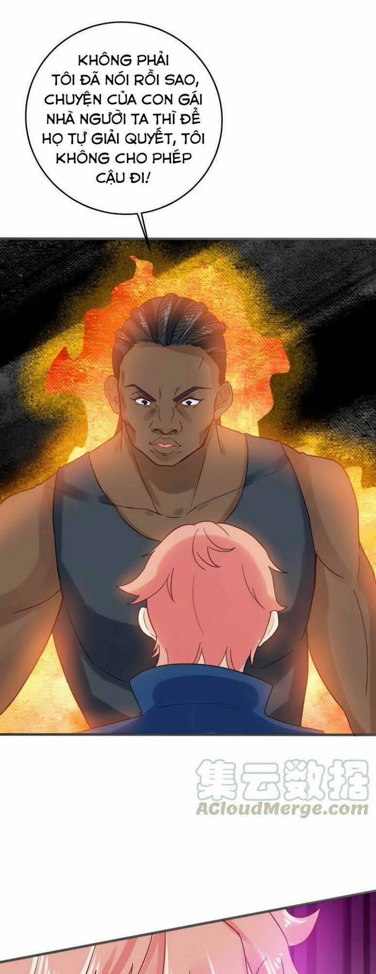 Tuyệt Phẩm Thấu Thị Chi Tiềm Hành: Chapter 30