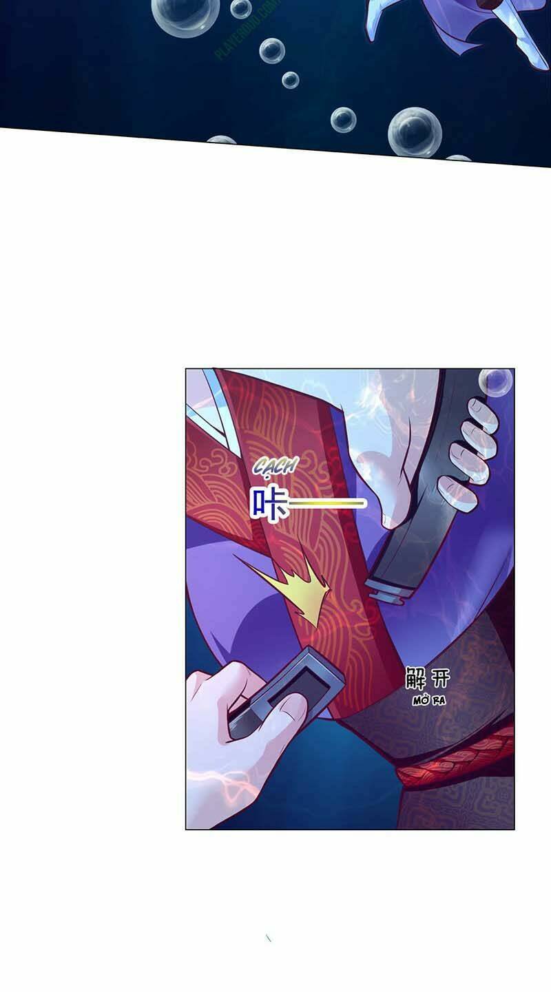 Bên Người Mang Theo Nữ Thần Hoàng: Chapter 9