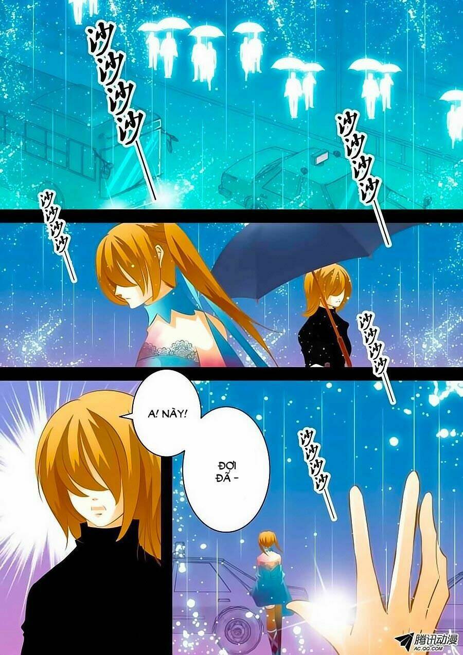 Đến Làm Yêu Quái Đi: Chapter 48