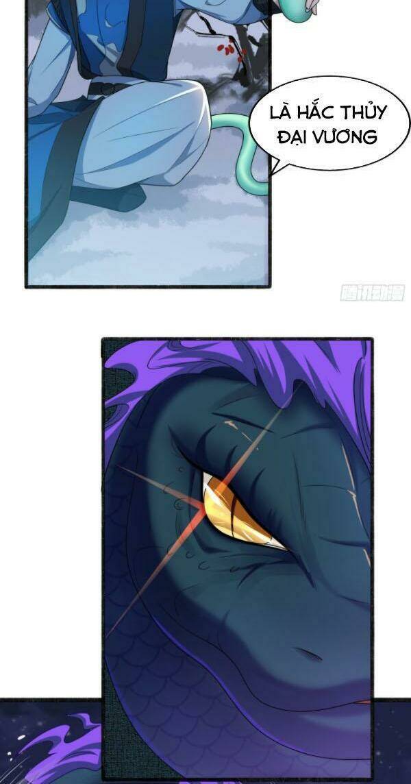 Nhân Đạo Kỹ Nguyên: Chapter 13