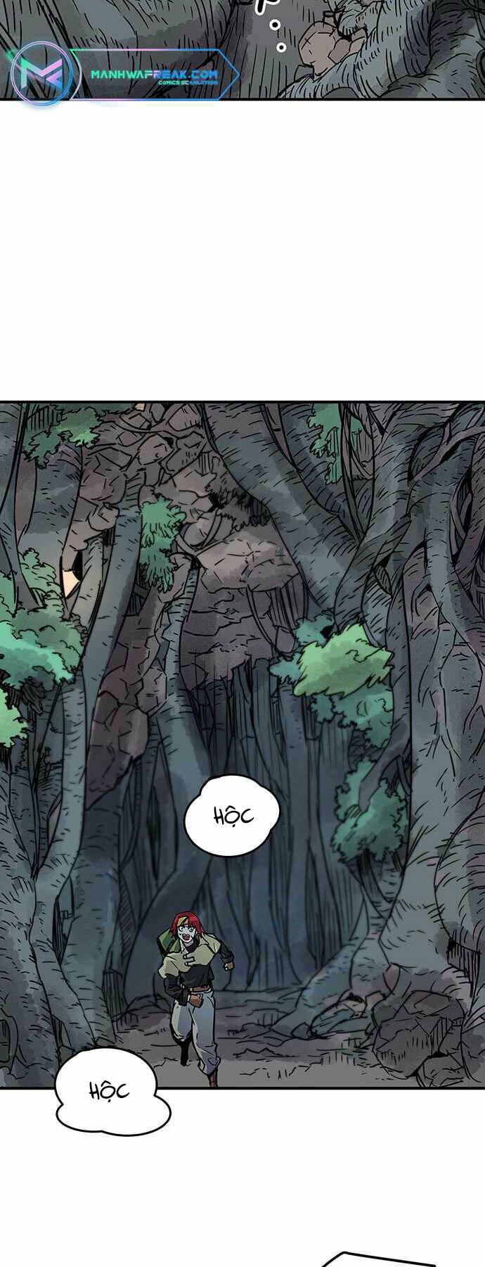 Chủ Nhân Thiên Giới: Chapter 7