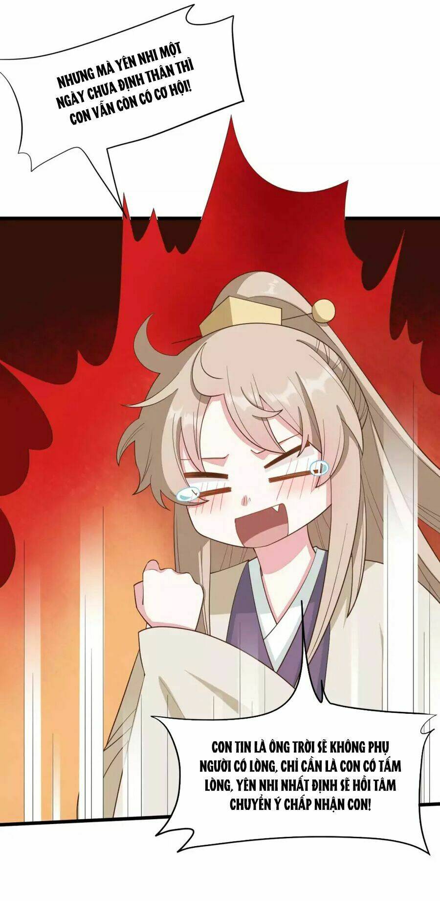 Đích Nữ Hữu Độc: Chapter 45