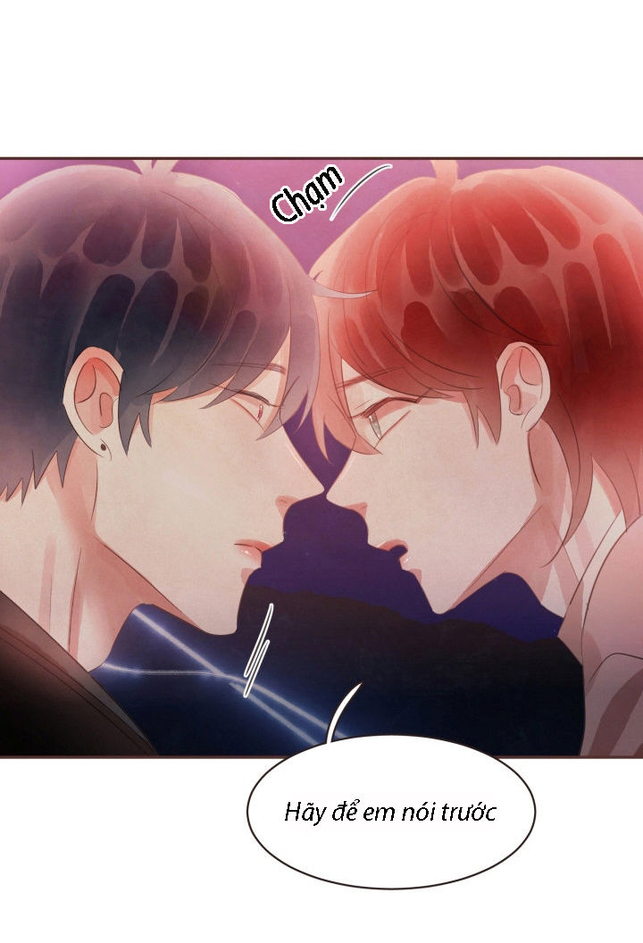 Giữa Tình Yêu Và Tình Bạn: Chapter 47
