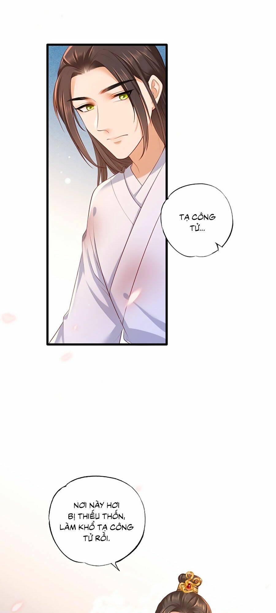 Nữ Thủ Phú Chi Kiều Sủng Nhiếp Chính Vương: Chapter 53