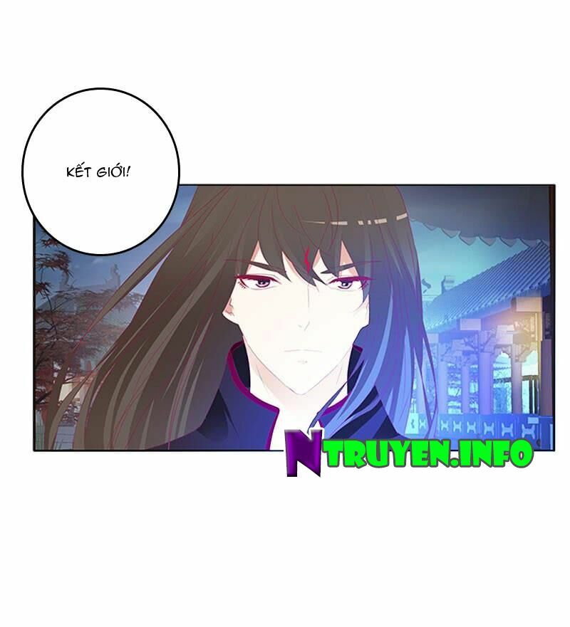 Thông Linh Phi: Chapter 390