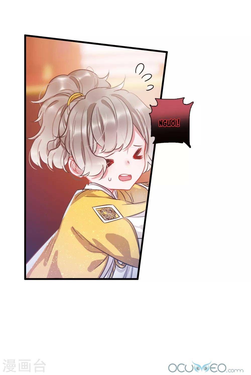 Danh Kiếm Chủng: Chapter 12