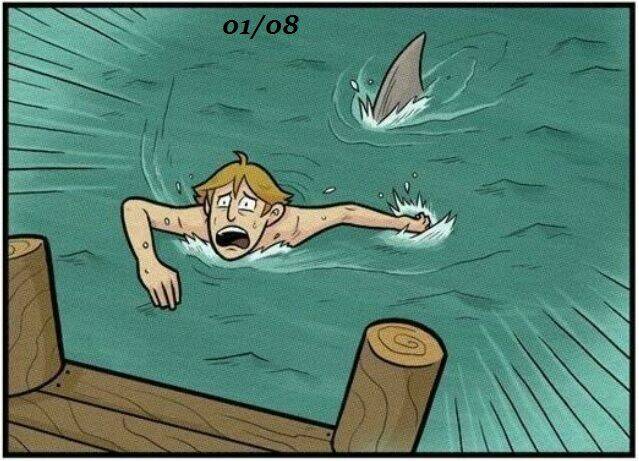 Chuyện Đồn Đó Đây: Chapter 1