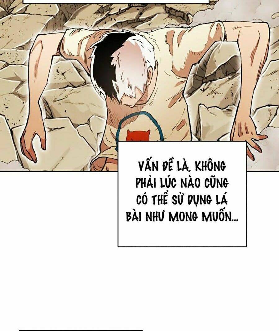 Hard Core Leveling Warrior Ss2: Chapter 81