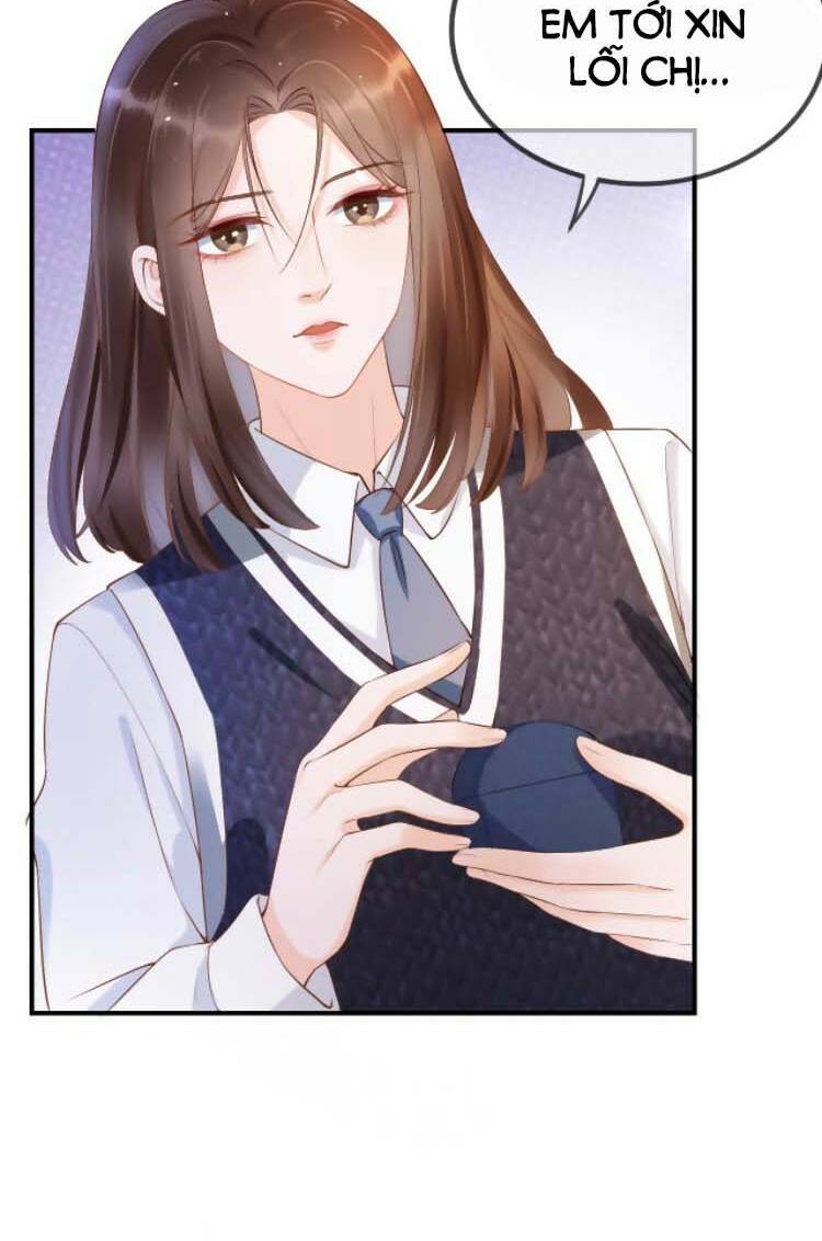 Dây Dưa Không Dứt: Chapter 7