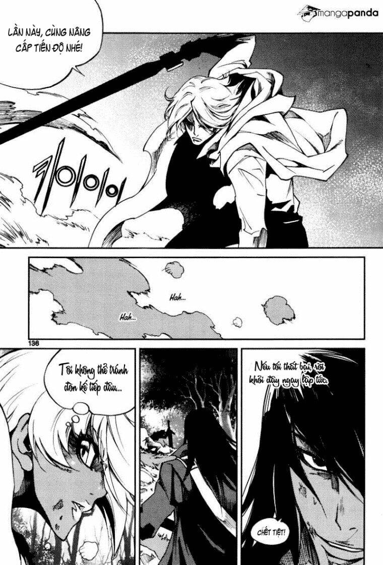 Dark Air: Chapter 27