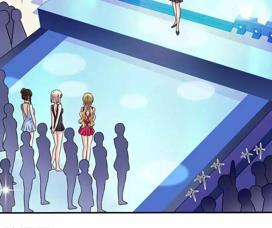 Mỹ Vị Giai Thê: Chapter 55