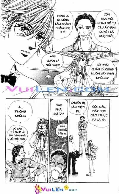 Virus Tiền: Chapter 2
