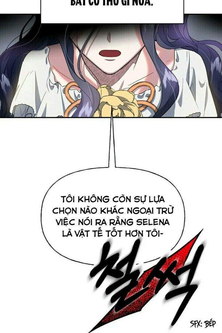 Nàng Công Chúa Trở Thành Vật Hiến Tế: Chapter 5