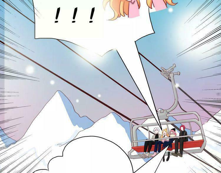 Trái Tim Băng Giá: Chapter 34