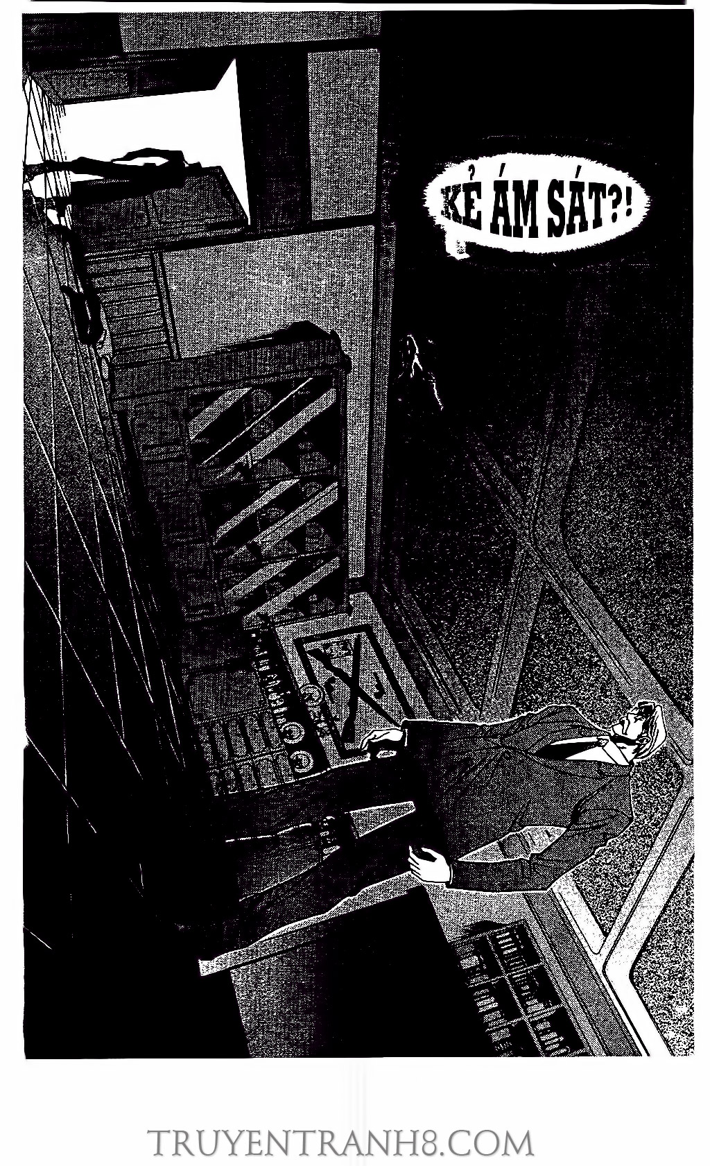 Western Shotgun: Chapter 157