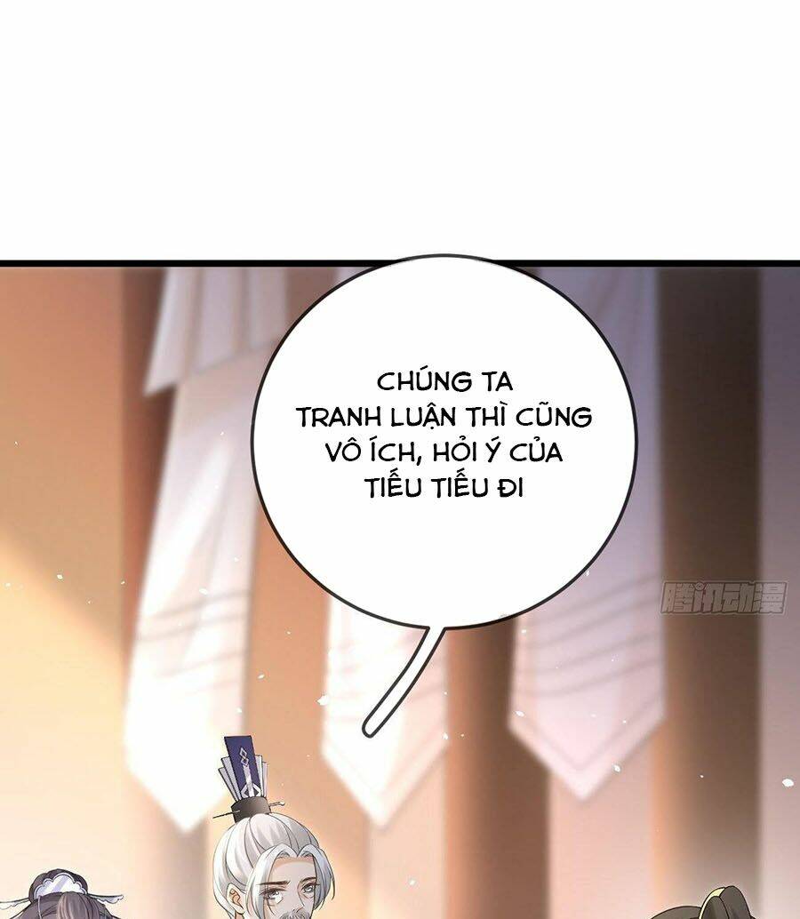 Ma Đầu Vạn Ác Năm Tuổi Rưỡi: Chapter 54