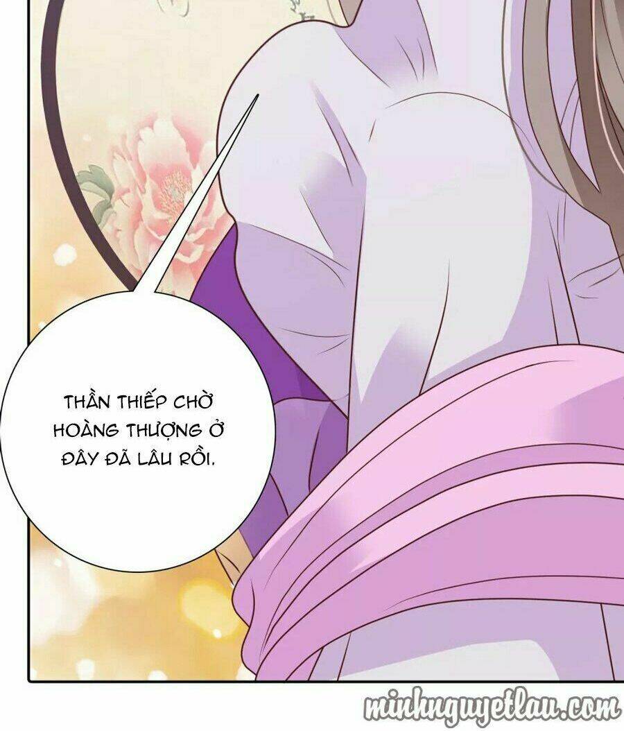 Phú Bà Bạc Tỷ Trong Lãnh Cung: Chapter 12