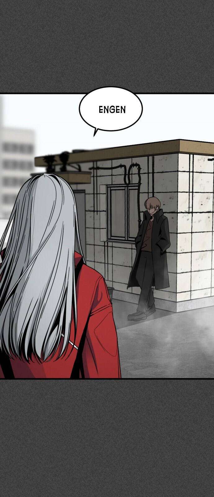 Hero Killer Boom: Chapter 9