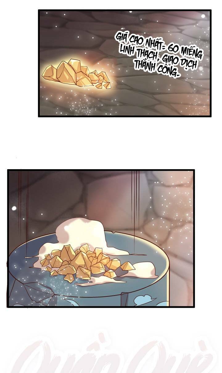 Siêu Phàm Truyện: Chapter 24