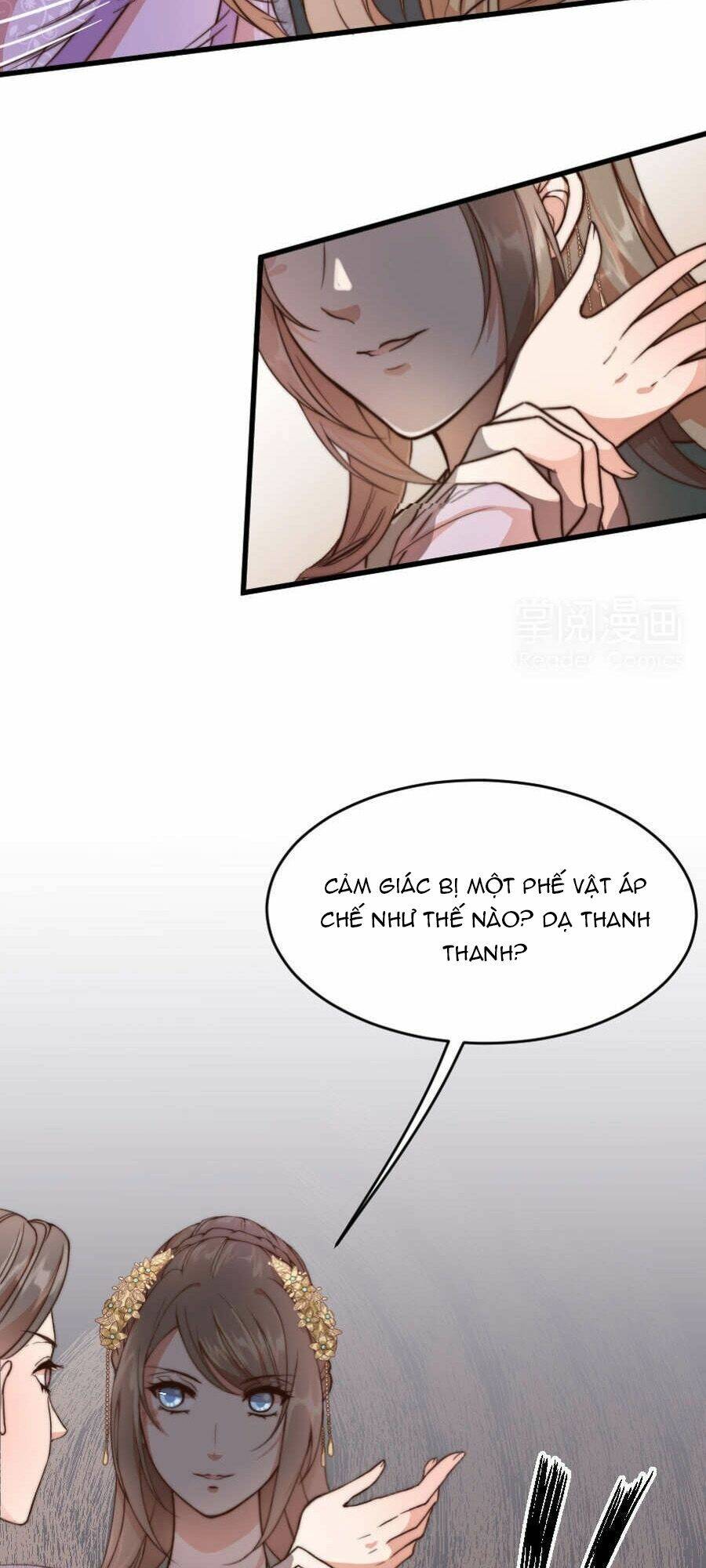 Đệ Nhất Cuồng Phi: Chapter 7