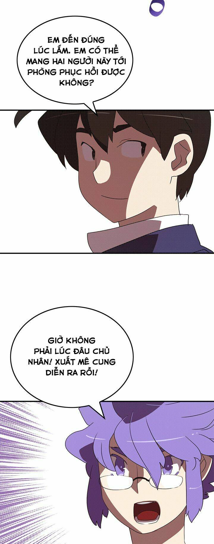 Ta Là Vua Pháp Sư: Chapter 101