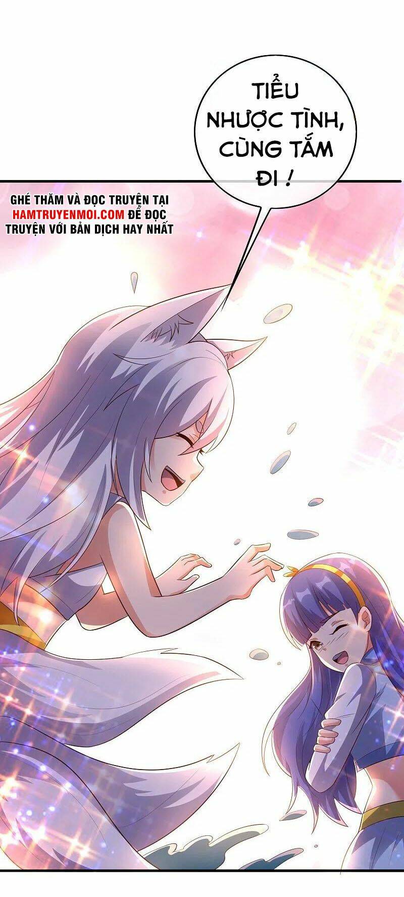 Phục Thiên Thánh Chủ: Chapter 221