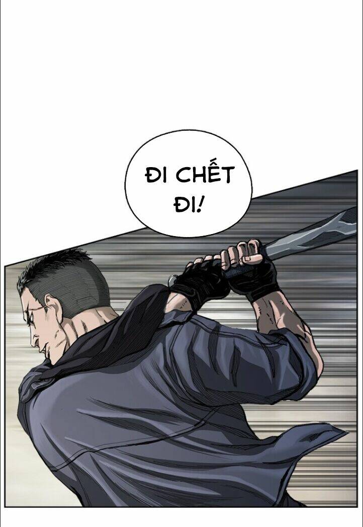 Truyền Thuyết Anh Hùng Thời Mạt Thế: Chapter 2