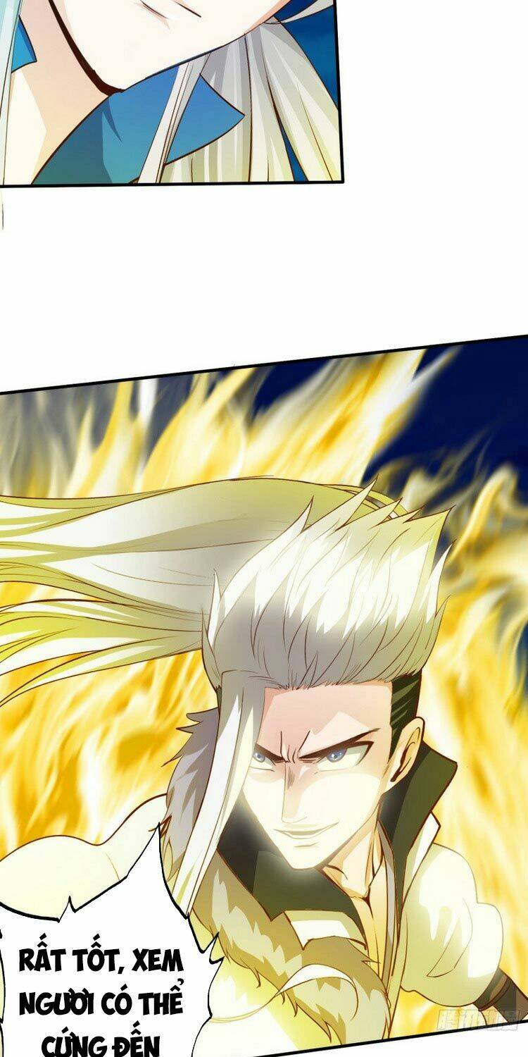 Chư Thiên Ký: Chapter 278