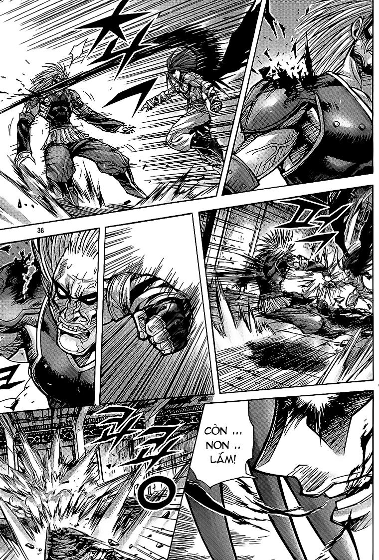 Diêm Đế: Chapter 198