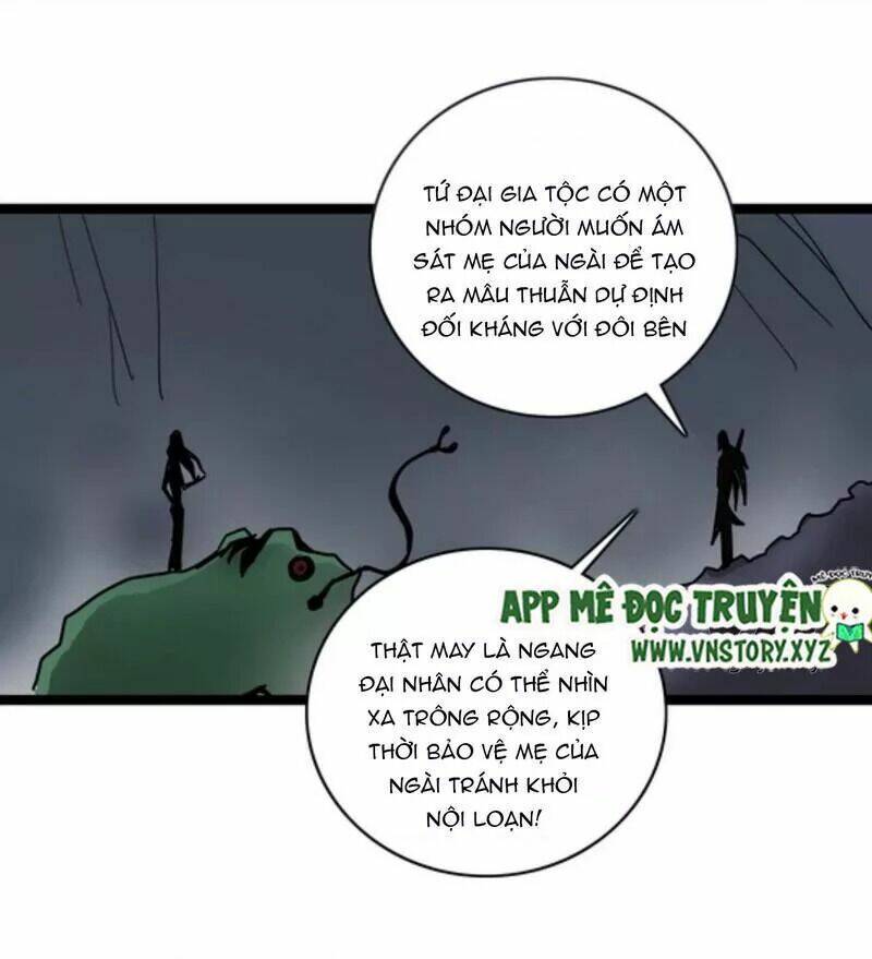 Thiếu Niên Siêu Năng Lực: Chapter 63