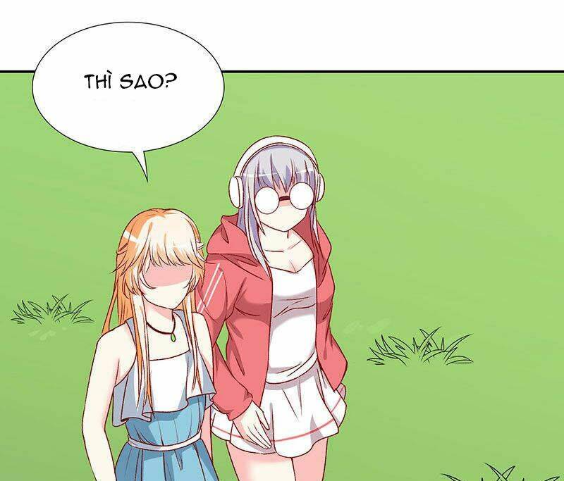 Này! Đừng Động Vào Phô Mai Của Tôi: Chapter 73