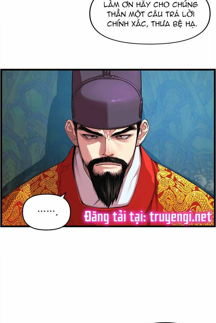 Tôi Sẽ Sống Như Một Hoàng Tử: Chapter 26