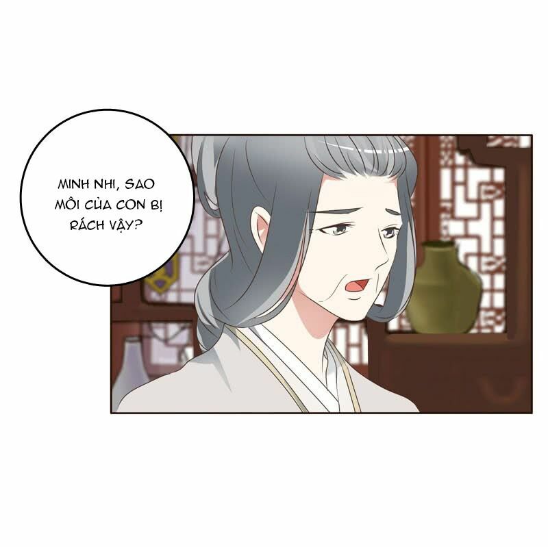 Thông Linh Phi: Chapter 202