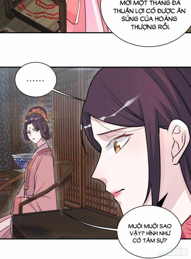 Cung Đấu Live: Chapter 31