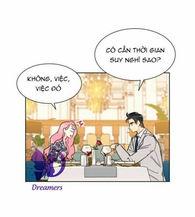 Từ Chối Kết Hôn Với Đại Gia: Cô Dâu Bỏ Trốn: Chapter 14