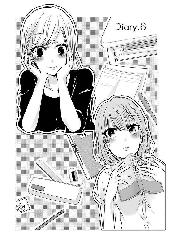 Ani No Yome To Kurashite Imasu: Chapter 6