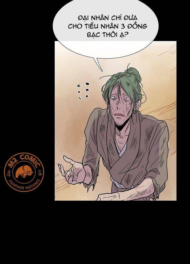 Học Sĩ Tái Sinh: Chapter 113