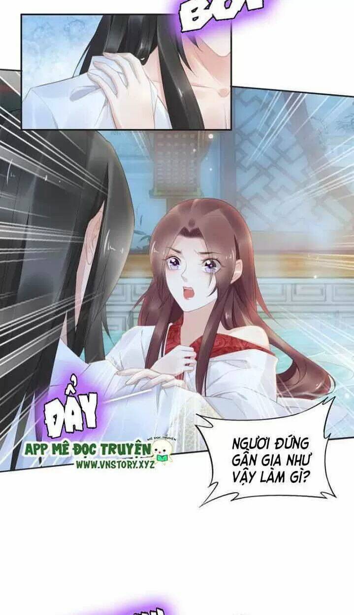 Nhất Sinh Nhất Thế Tiếu Thương Khung: Chapter 75