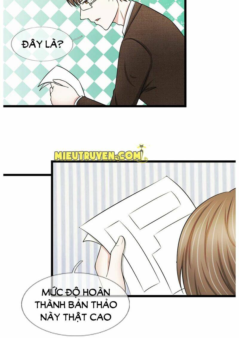 Phúc Hắc Lão Công Buông Em Ra: Chapter 47