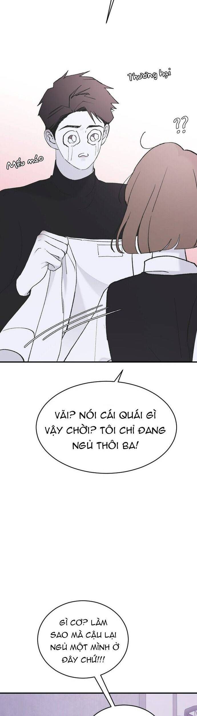 Ba Người Anh Trai Của Tôi Là Bạo Quân: Chapter 49
