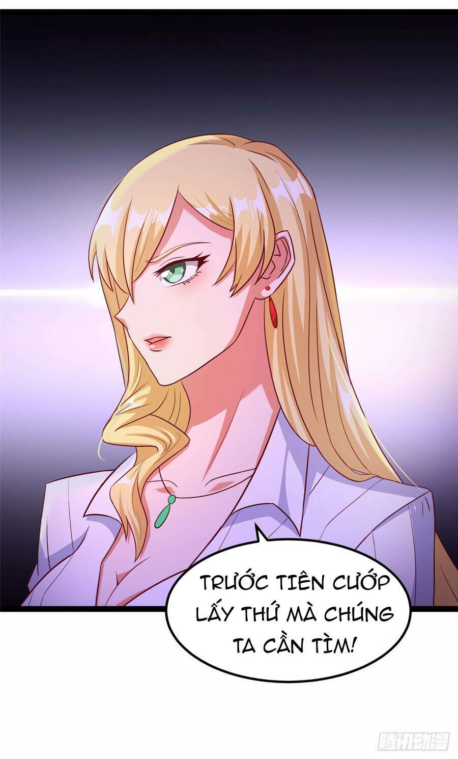 Thần Y Thân Cận Của Nữ Tổng Tài: Chapter 5