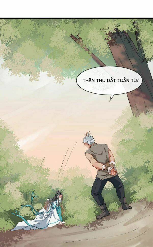 Bồng Sơn Viễn 2: Chapter 6