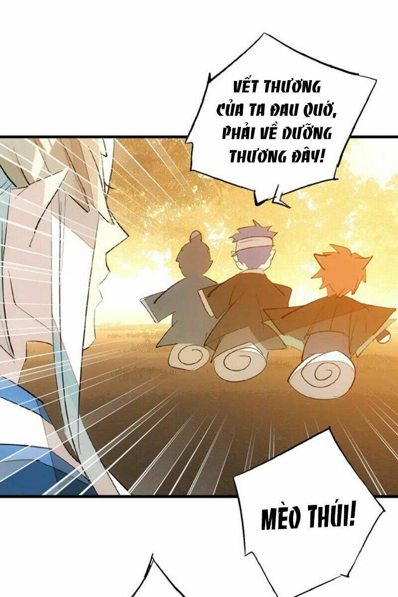 Sư Phụ Lại Trêu Chọc Ta: Chapter 37