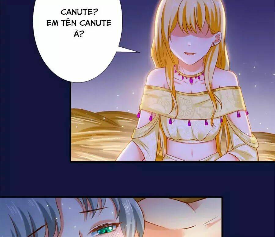 Sủng Hậu Của Vương: Chapter 12