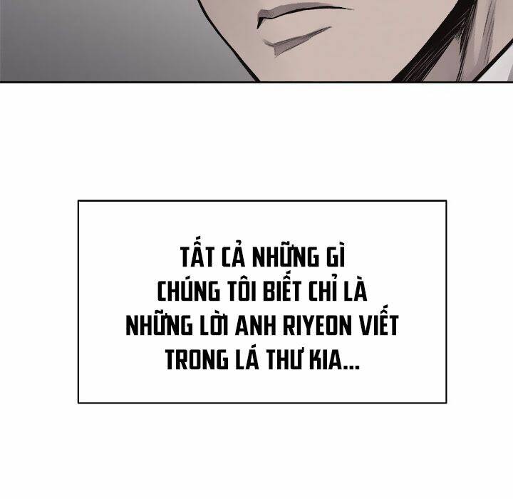 Nắm Đấm: Chapter 30