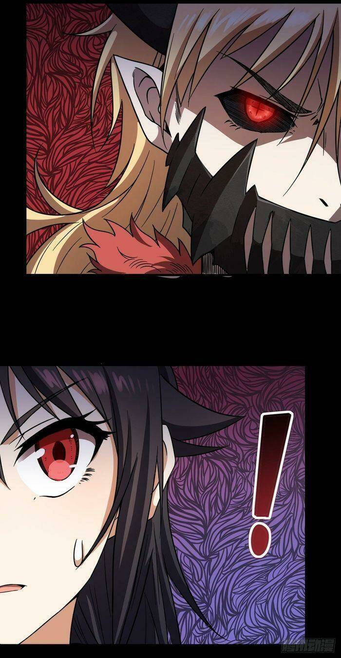 Chuyển Sinh Thành Nữ Hầu Tà Ác: Chapter 12