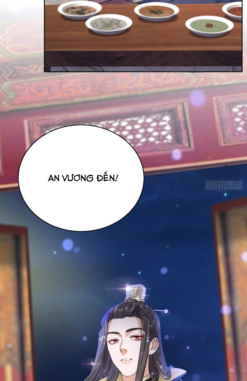 Công Lược Trưởng Thành Của Vương Phi: Chapter 15