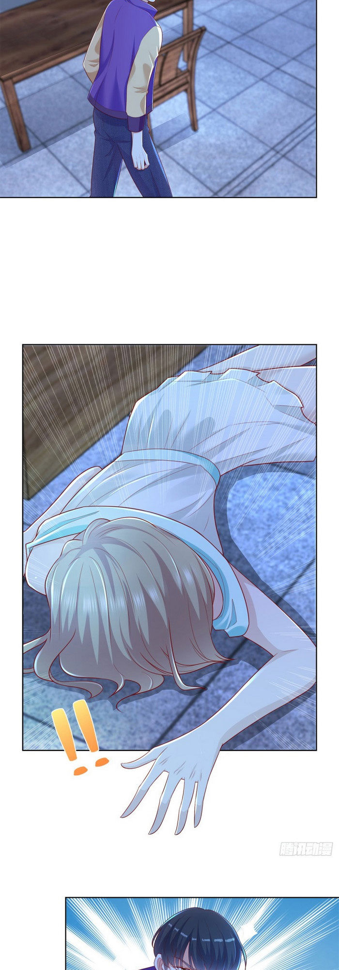 Trọng Sinh Chi Thần Đế Trở Về: Chapter 21