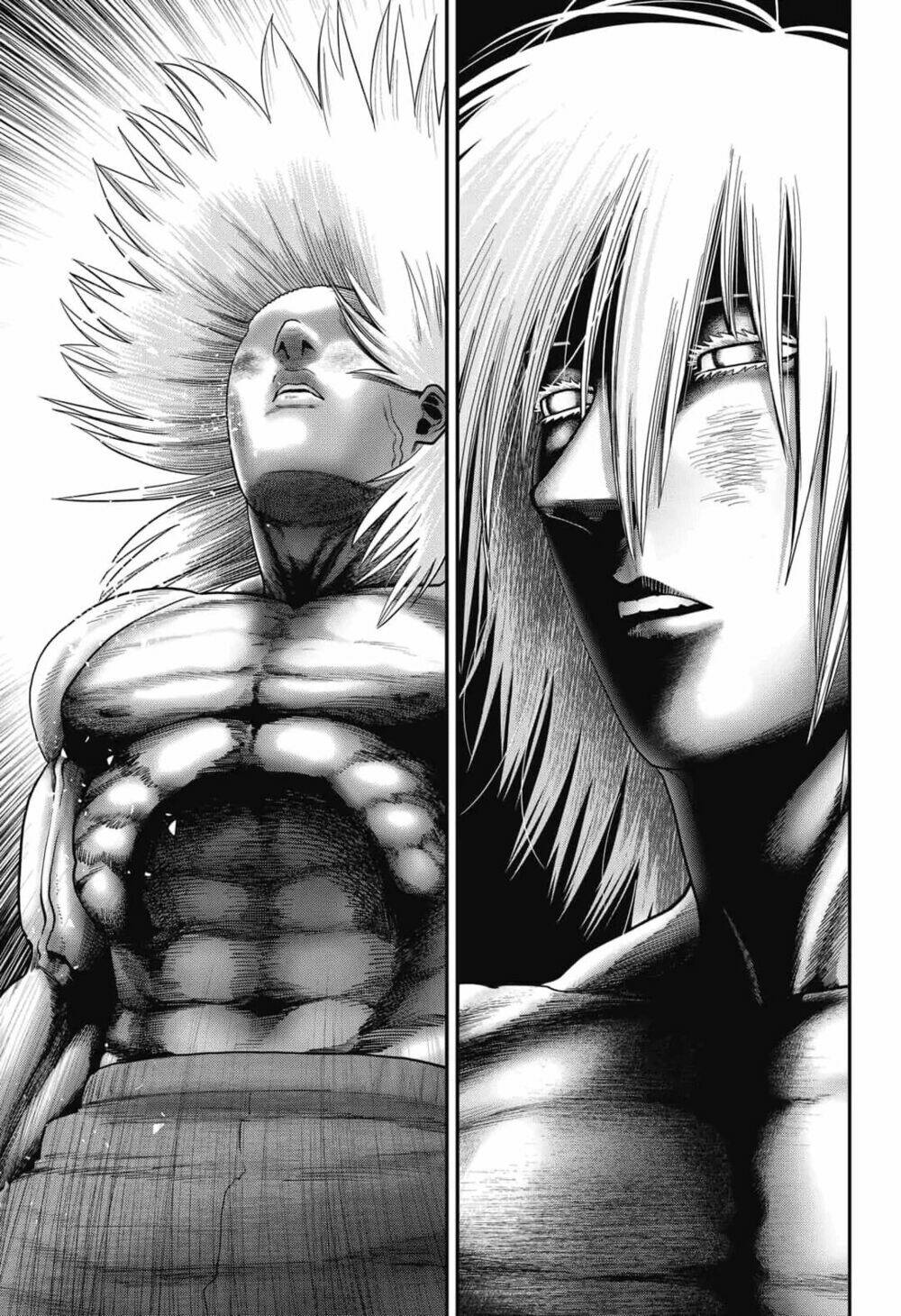 Abyss Rage: Chapter 2